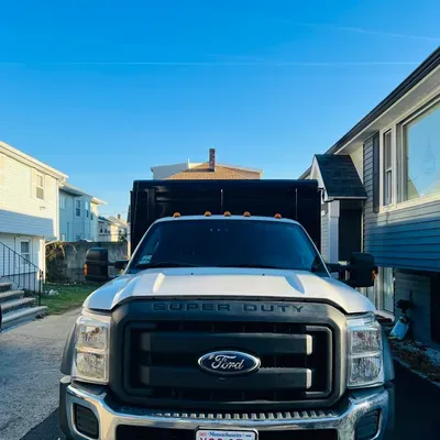 Dubon junk removal & demolition