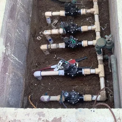 Jefferson's Irrigation & Maintenance LLC