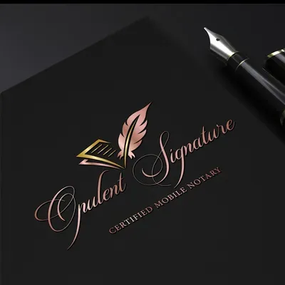 Opulent Signature Notary