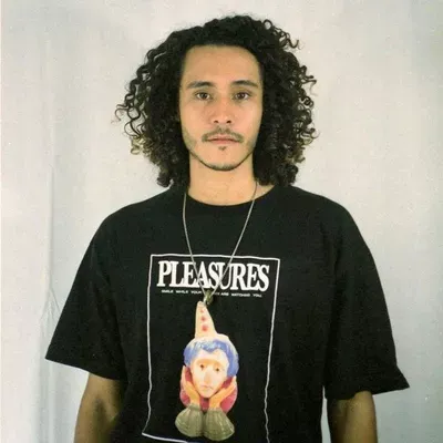 Albert - JPEGly Speaking