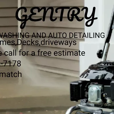 Gentry All Purpose