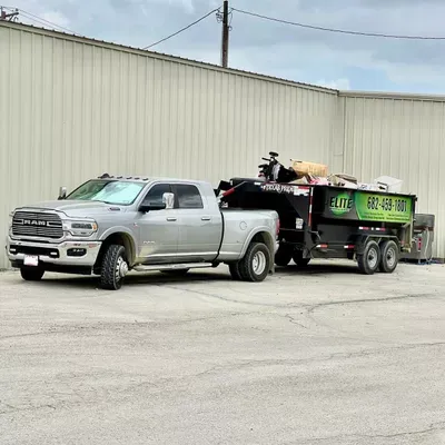 Elite Disposal Services