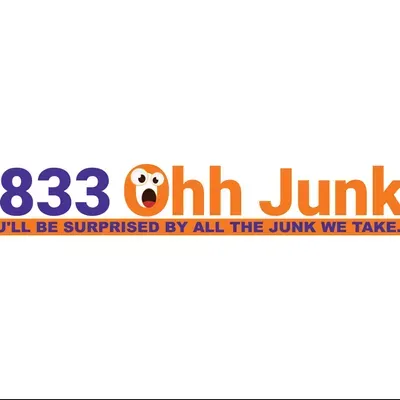 1 833 Ohh junk