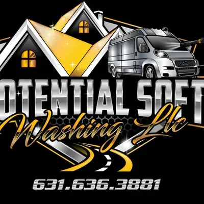 Potential Soft Washing LLC 6316363881