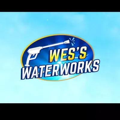 Wes’s Waterworks