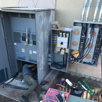 G&G Tecni Solution, Llc.