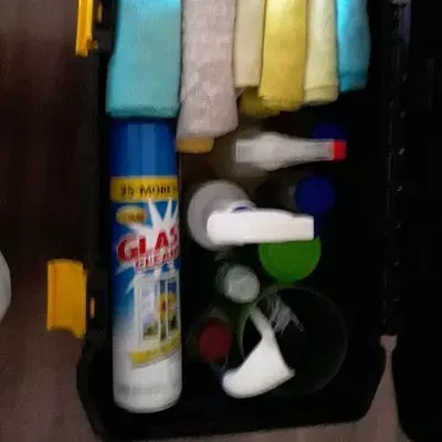 At Your Service Cleaning