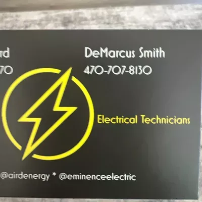 Eminence Electric