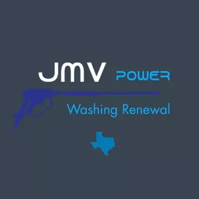 JMV Power Washing Renewal
