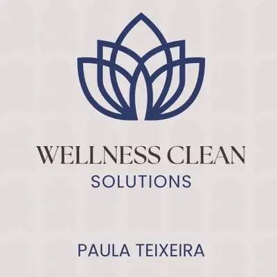 Wellness Clean Solution