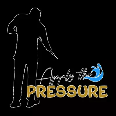 Apply The Pressure