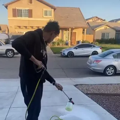 Real Clean Pressure Washing