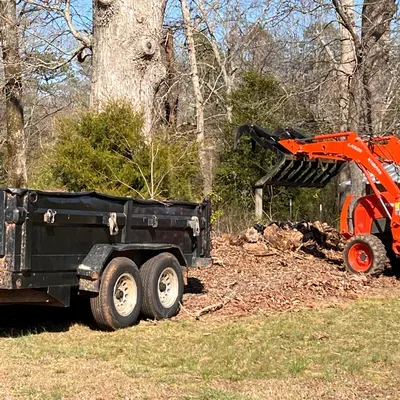 CV Hauling and Junk Removal