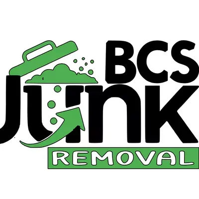 BCS Junk Removal