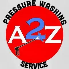 A2Z Pressure Washing Services