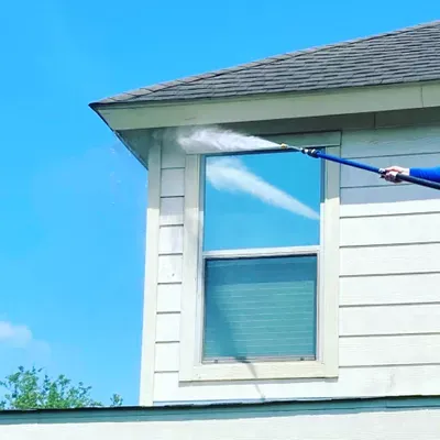 Jimmy’s Pressure Washing