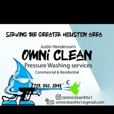 Omni Clean