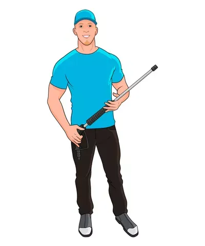 NewBrite Pressure Washing