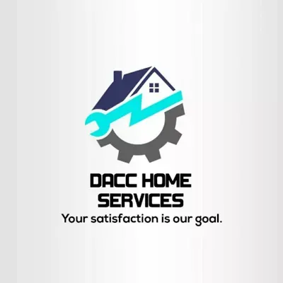 DACC pressure washing
