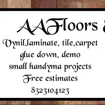 AA Floors