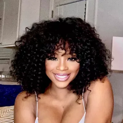 Jenuine Beauty By Me’LisaJema