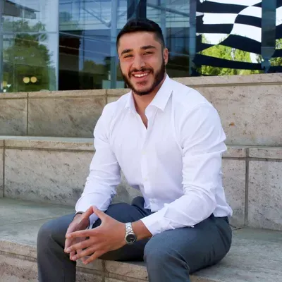 Michael Melloni