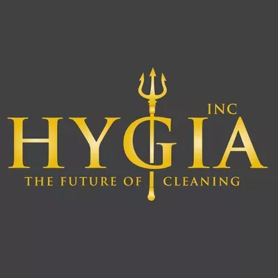 Hygia Exterior Cleaning