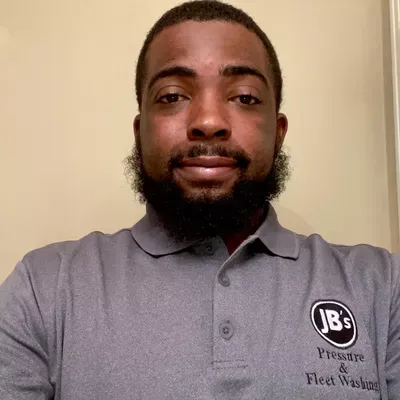 Jb's Pressure & fleet washing