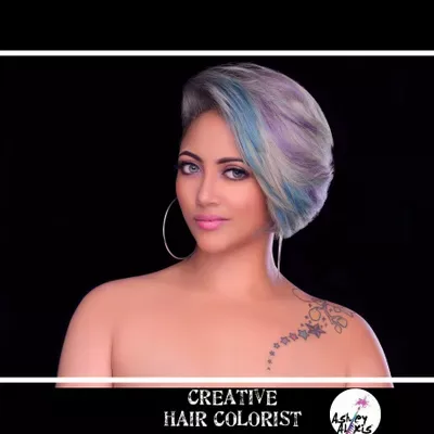 Ashley Alexis Studios