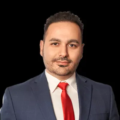 Salar Babaei