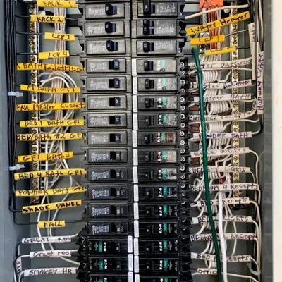 D&R Electric