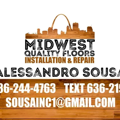 Midwest Quality Floors