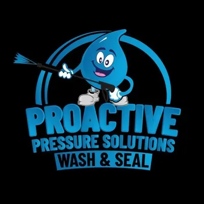 Proactive Pressure Wash Solutions LLC