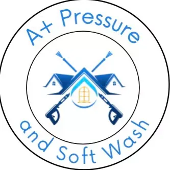 A+ Pressure and Soft Wash