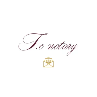 T.C Notary