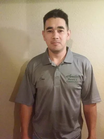 Aguilar Electric and Construction LLC