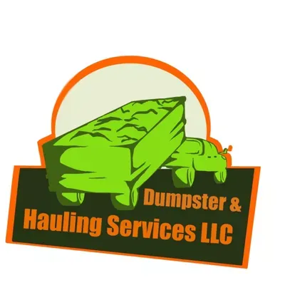 Dumpster & Hauling services llc