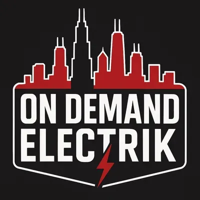 ⚡️ On Demand Electrik ⚡️