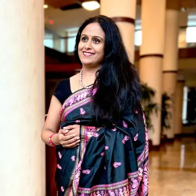 Lakshmi Krishnan Photography