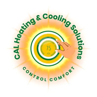 CAL Heating and Cooling Solutions