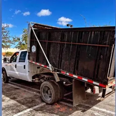 Best way removal