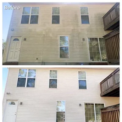 Will Power Washing