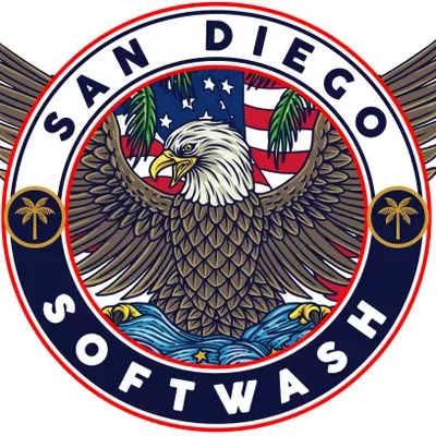 San Diego Softwash