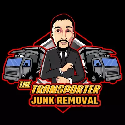 TheTransporter Junk Removal & Hauling