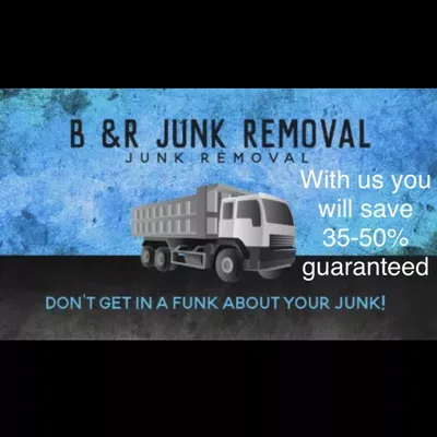 B&R junk removal