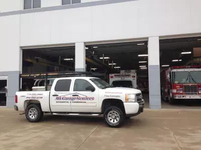 All Garage Services 24/7