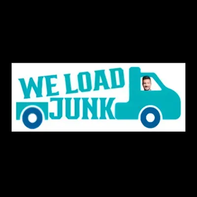 We Load Junk Junk Removal