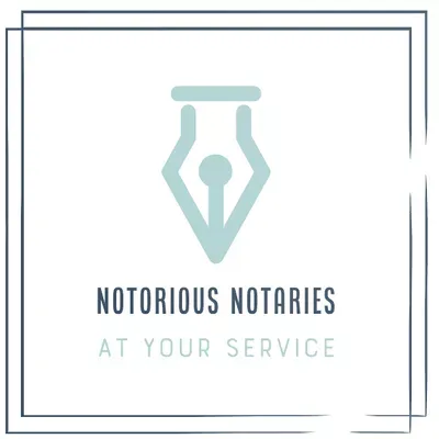 Notorious Notaries