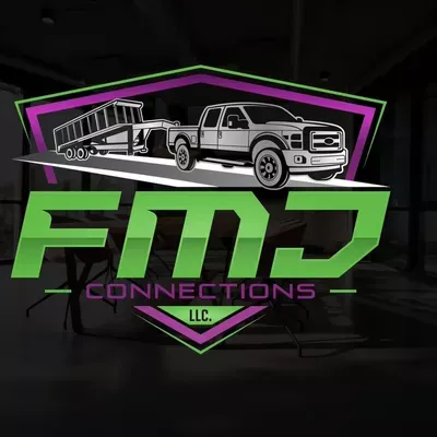 FMJ HAULING & JUNK REMOVAL