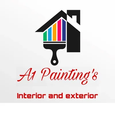 A1 Paintings